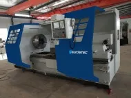 Torno CNC Petroleiro 